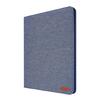 TPU Leather Tablet Protective Case with Pencil Slot for Air 13 12.9 Auto Wake/Sleep Function Cover