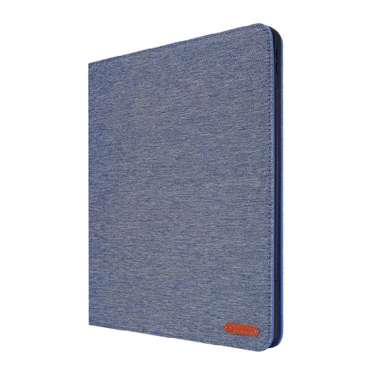 TPU Leather Tablet Protective Case with Pencil Slot for Air 13 12.9 Auto Wake/Sleep Function Cover