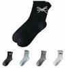 5Pairs Ruffle Mid Tube Socks Thin Sweet Socks Women Solid Color Bowknot Pearl Socks  Lady