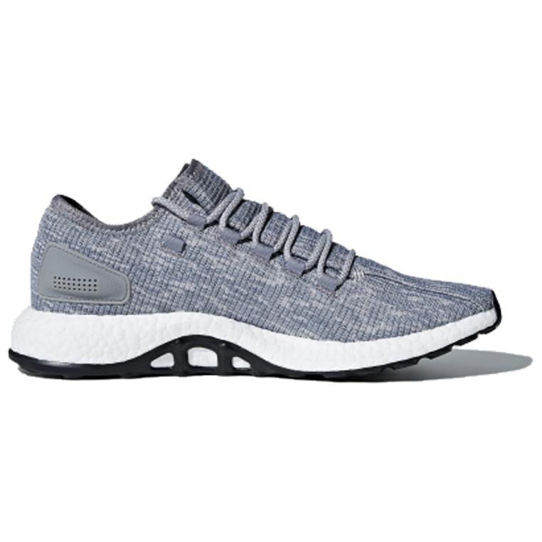 Adidas PureBoost 'Triple Grey' BB6278