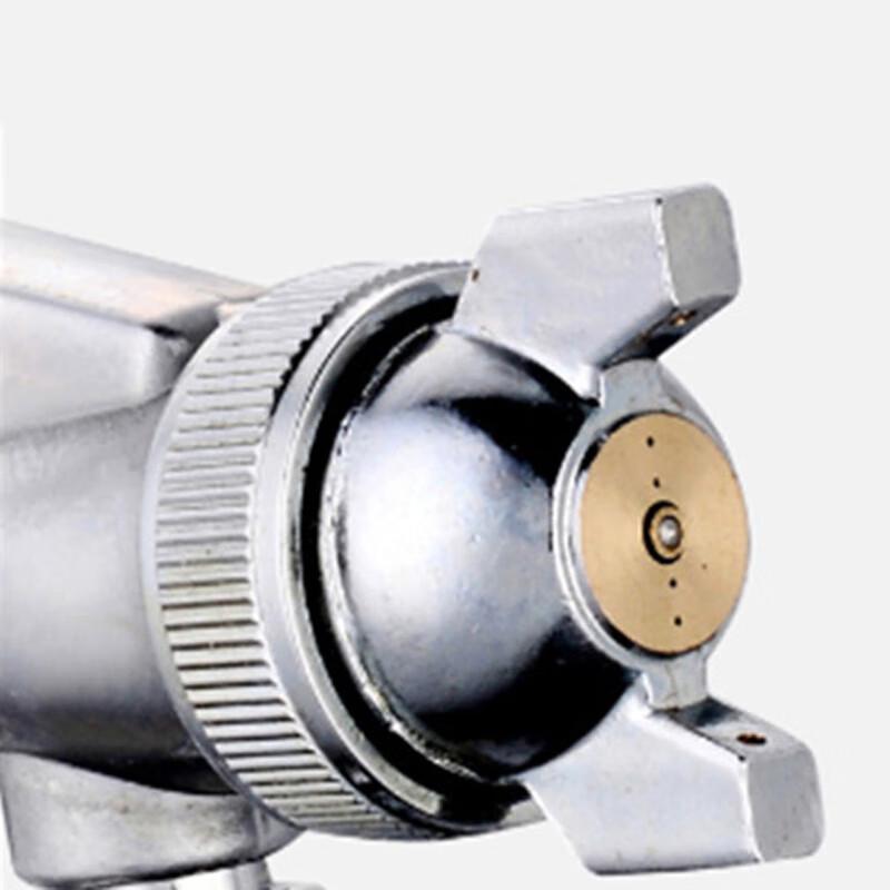 High Atomization Paint Spray Gun CN plug (adapter included)