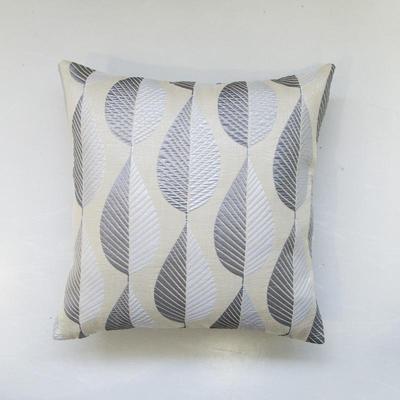 Jacquard Pillowcase Cushion Cover for Sofa