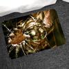Video Game B-BioShock Floor Mat Nordic Style Home Doormat Bathroom-Toilet Mats Bedroom Hotel Decor Mat