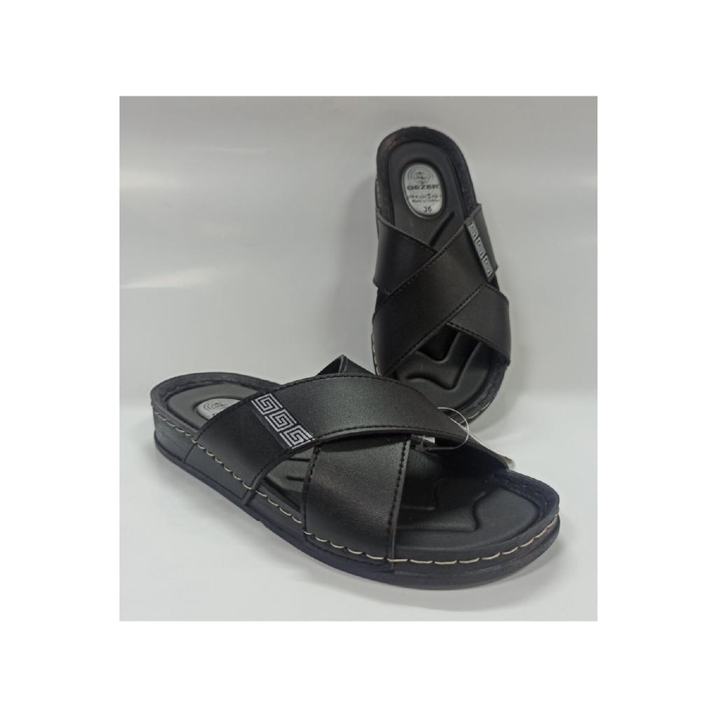 Dámské pantofle s anatomickou podrážkou