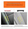 Roewe D6 Car Seat Covers 2025: Premium Edition 450km & Comfort Edition 520km Full Coverage Cushions