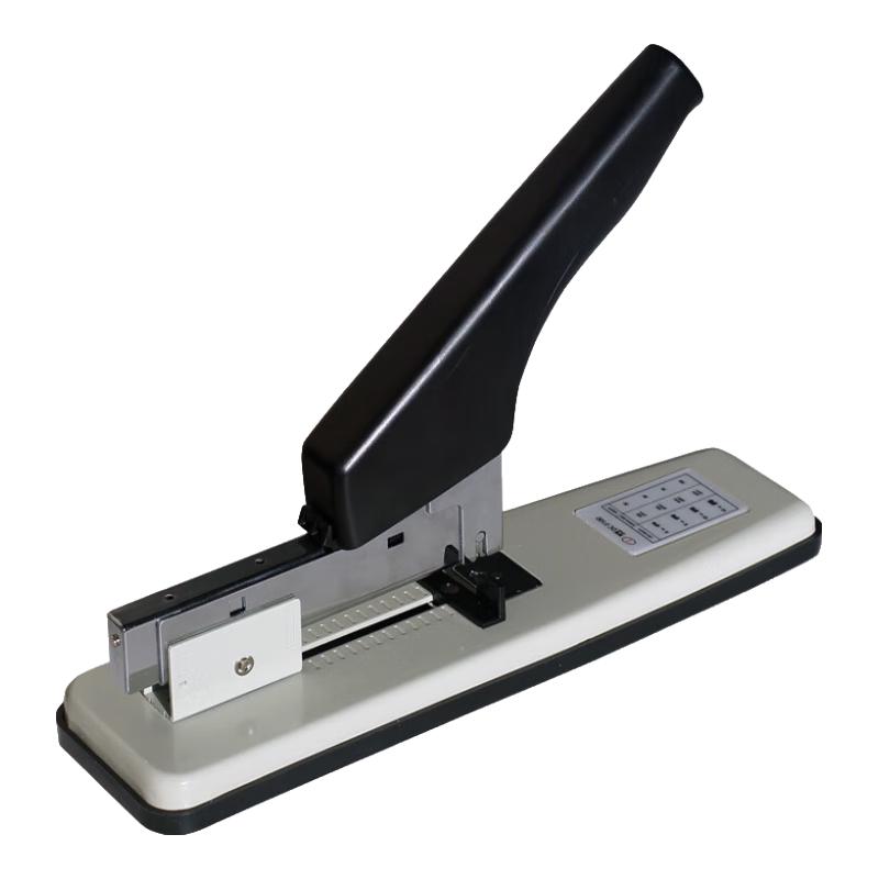DOCON Heavy-Duty Staplers & Staples CN plug (adapter included)