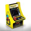 Retro-Arcade (Pacman)