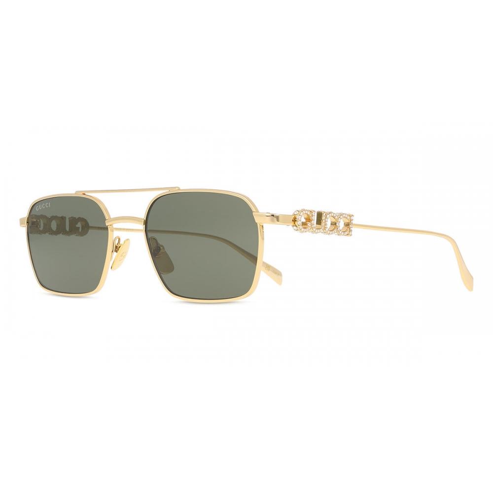 Gucci Gg1804s 001 Women Sunglasses