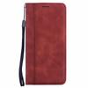 Flip Wallet Deksel For Samsung S24 S23 S22 S21 FE A55 A35 A25 A15 A54 A34 A24 A14 A53 A13 Redmi 13C 10 Note 13 12 11 iPhone 15 14 13 Pro Max Deksel