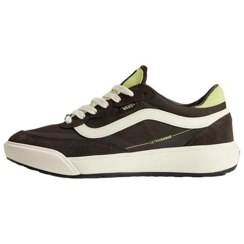 

Vans UltraRange 2.0 Brown Multi - VN000D61BF0 43 коричневый/белый