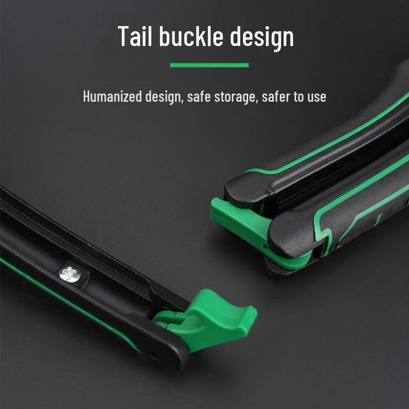 PPR PVC Pipe Cutter: Hot Melt Pipe Line Scissors with Quick-Cut Blade for Efficient Pipe Cutting