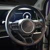 For Kia Sportage NQ5   2024 Steering Wheel Panel Cover Sticker Decoration Trim Styling Interior Accessories