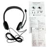Logitech H111 Stereo Headset with Microphone
