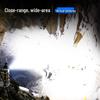 SupFire LED Sensor Headlamp