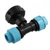 Crafted From Plastic Garden Coarse Thread Garden Coarse Thread Mm PE Fittings