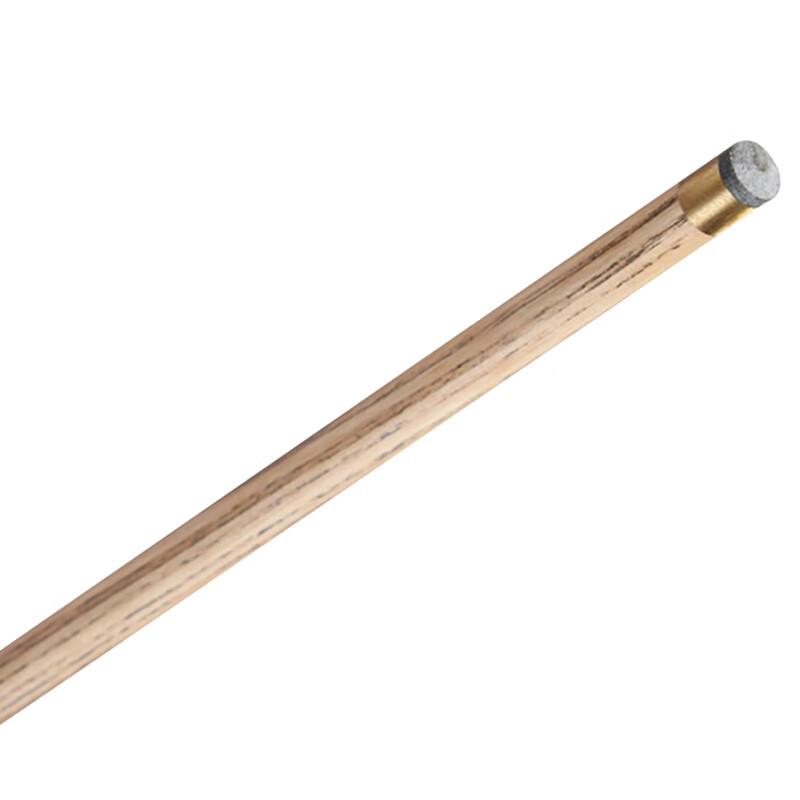 Xilekang Snooker Cue with Extension (10mm Tip)