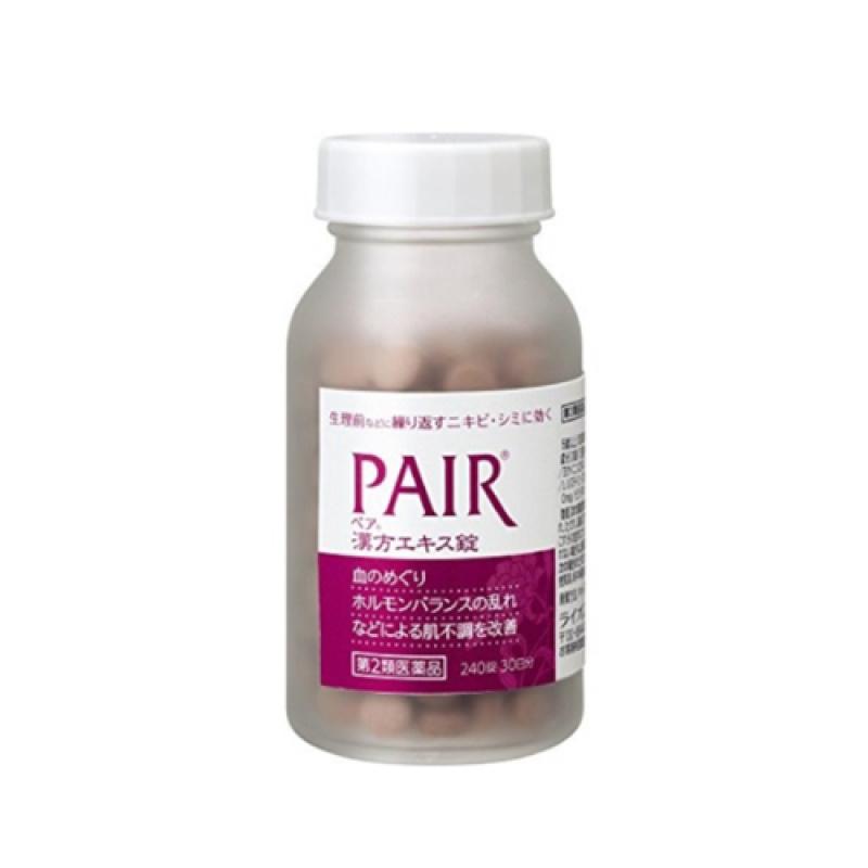 

Fair Acne Herbal Extract 240 tablets