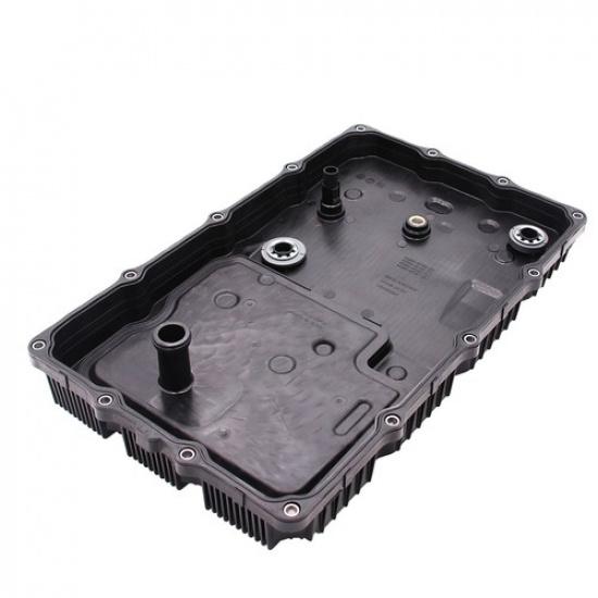Transmission Cover Pan for Hyundai Genesis Sedan Kia K900 2012-2017 New