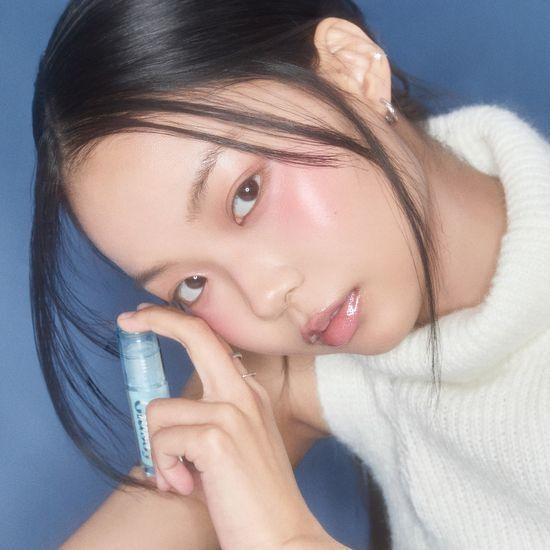 Peripera Ink Glasting Lip Gloss 4.5ml (3 Types)