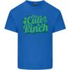 Too Cute to Pinch St Patricks Day Unisexs Light Cotton TShirt