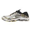 Mizuno Wave Lightning Z7 'White Yellow Black' Sneakers V1GA220008