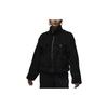(WMNS) Air Teddy Jacket 'Black' Women's FD7169-010