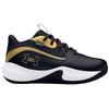 Lockdown 7 Sneakers Breathable Lightweight Black