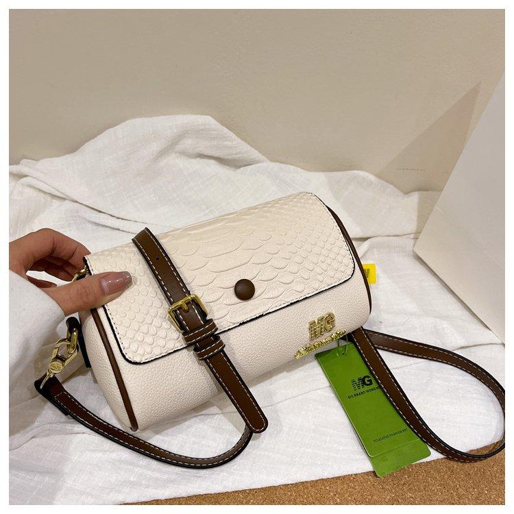 Цилиндр из крокодиловой кожи — фото 11