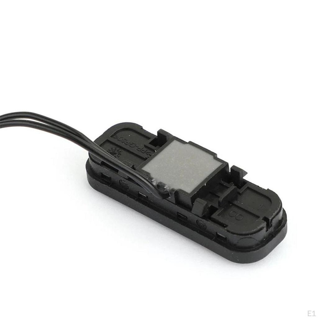 Boot Trunk Handle Switch Opening Automobile Accessories Replaces Button Liftgate Release