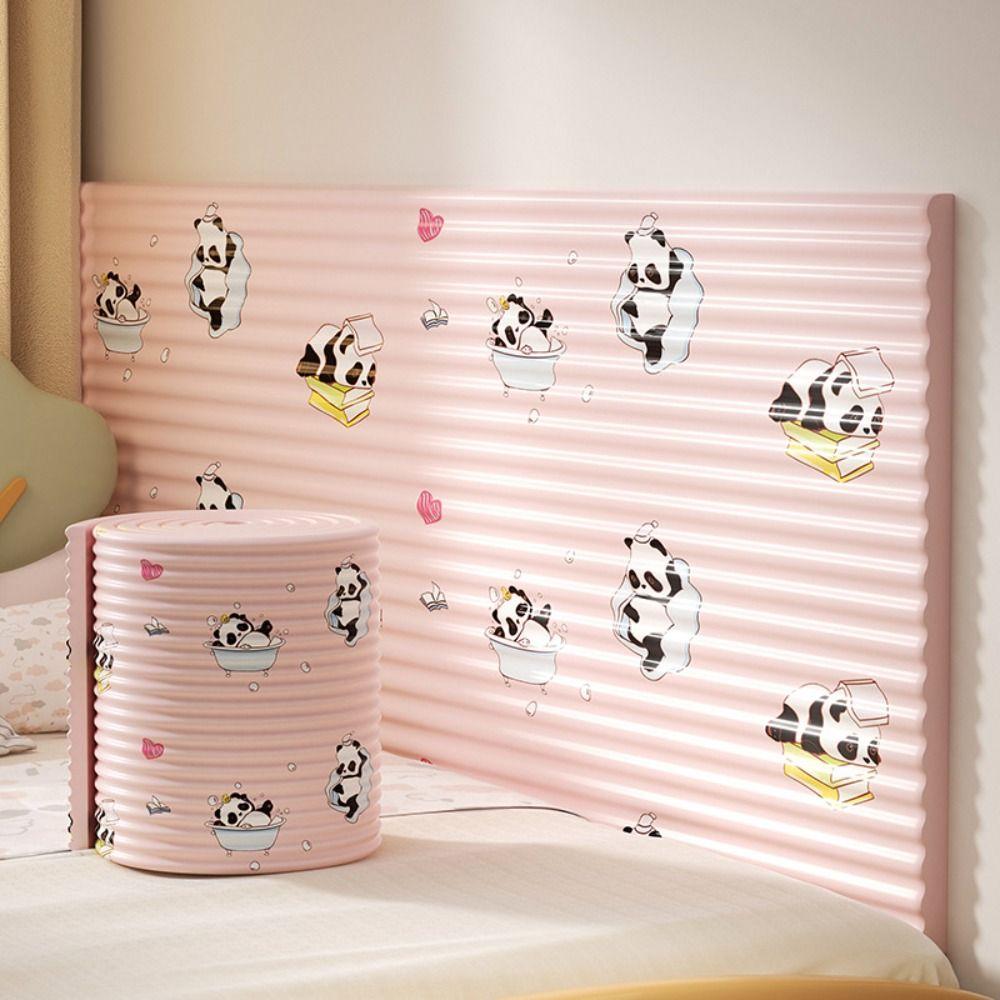 Self Adhesive Desk Edge Guard Strip 2m Foam Bumper Anti Collision Cushion  for Window Sill Bedside