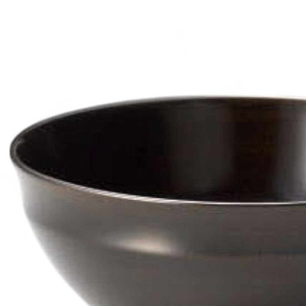 Lacquerware Tea Made in Japan J-kitchens Bowl, Wooden, Hand-Painted, PID-528541,