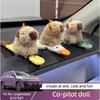 Für Leapmotor B10 2025+ B01 2025+ Auto Co-Pilot Kreative Puppe Erweiterungsposition Personalisierte Puppendekoration DIY Teile