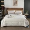 2025 New Snail Silk Quilt Winter Quilt Hand-ordered Mulberry Silk Spring and Autumn Quilt Available In All Seasons
