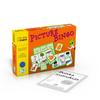 Inglese. Bingo delle Immagini NUOVO. Gioco di lingua. ELI & TU