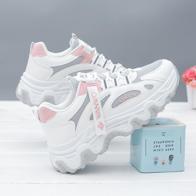 Sapatos de Inverno de Cano Alto Femininos com Forro de Veludo para Esportes de Neve