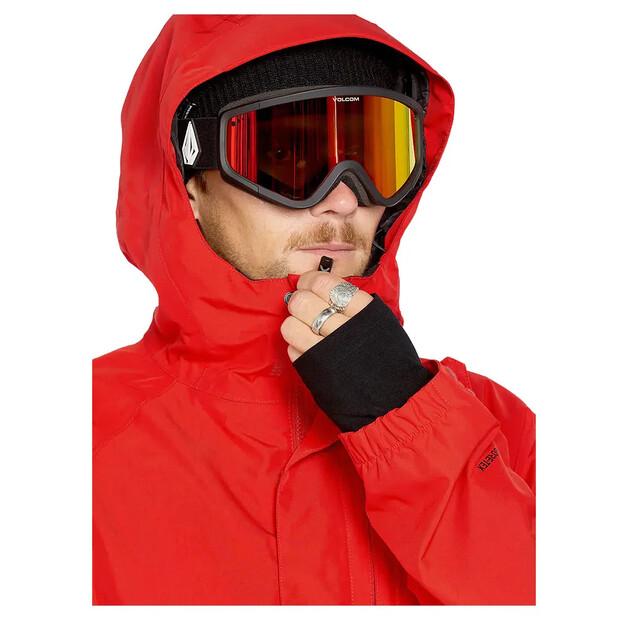 Volcom Куртка Dua Insulated Gore-Tex