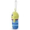TAKARATOMY A.R.T.S. Pixar CharacterPetit PopBall Chain MascotAlien