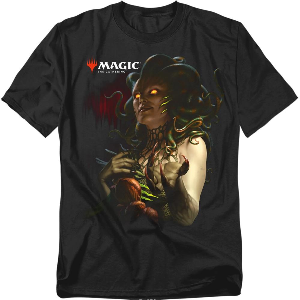 

Magic The Gathering - Vraska Queen Of Golgari - Adult T-Shirt S