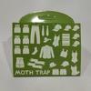 Home Kitchen And Clothing Adhesive Pantry Moth Traps With Pheromones Prime Clothes Closet Moth Traps Magic Moth Catcher