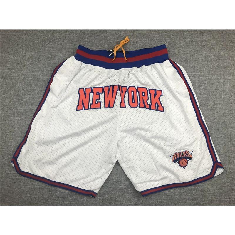 Just Don Retro Americano Mágico Pantalones Cortos Deportivos Bordados para Hombre Pantalones Cortos de Baloncesto High Street Pantalones Cortos del Equipo Lakers Pantalones Cortos de Cinco Puntos