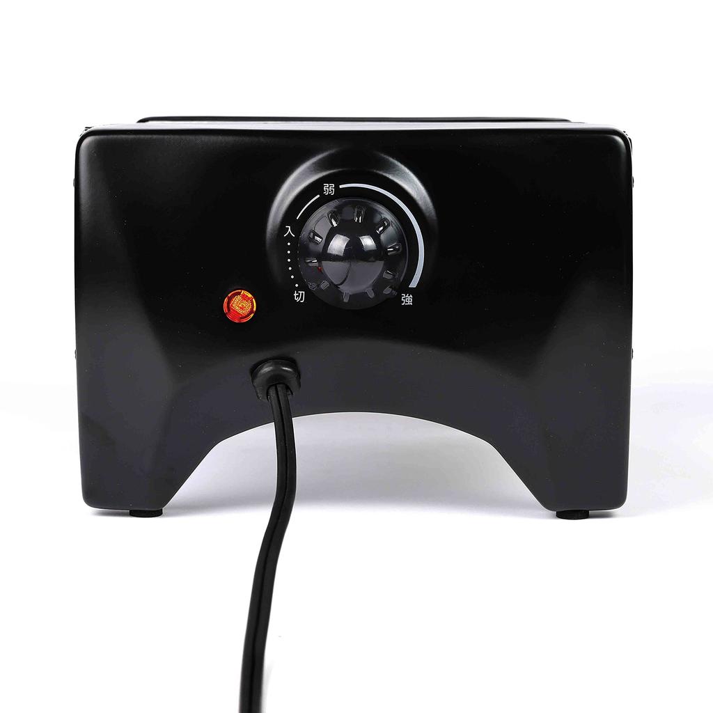 LITHON Jumbo Yakitori Grill Iron Grilling Easy to Make Authentic Yakitori at Home KDGC-007B, Plate, Yakitori, Yakiniku, Net,