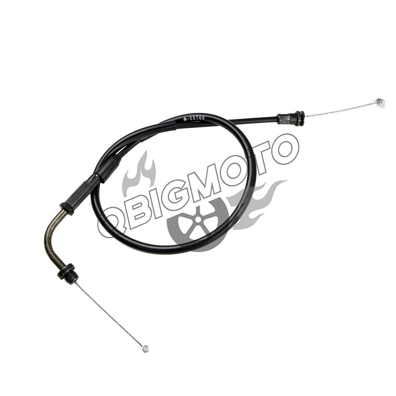 Motorcycle Clutch Throttle Cable Steel Wire Line For BMW S1000RR S1000 S 1000 RR 2014 2013-2009 Emergency Brake Oil Pipeline