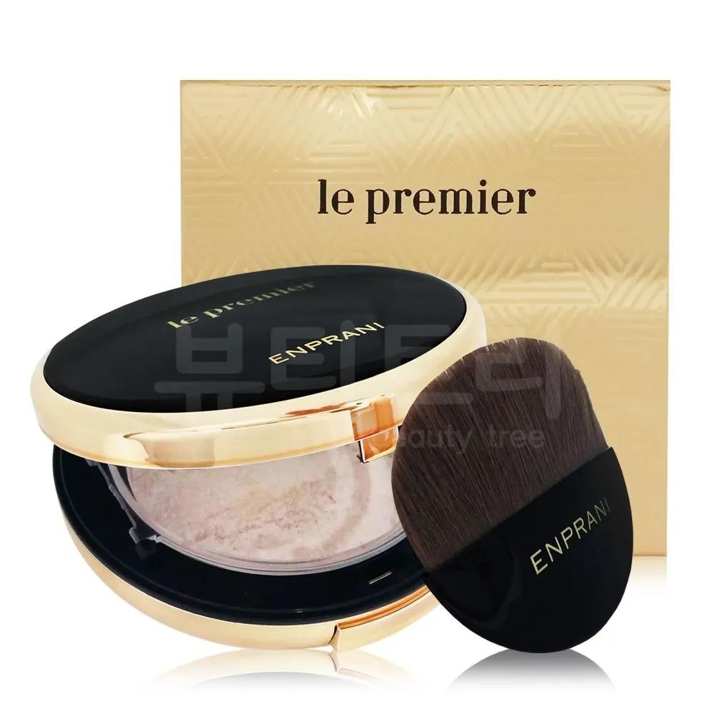 ENPRANI Le Premier Skin Glow Finish 01 Gold Beige