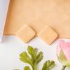 Geometrická textura Měkká hlína Váleček na válení Snadné čištění pro DIY výrobu Náušnic Přívěsků Šperků Ražená textura