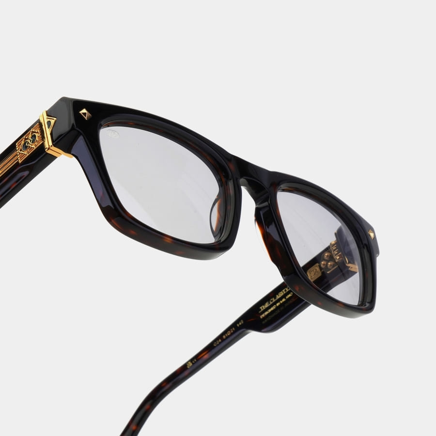 Yunikeudijainmillano The Clarity C24 (Maison Mavada Collaboration)