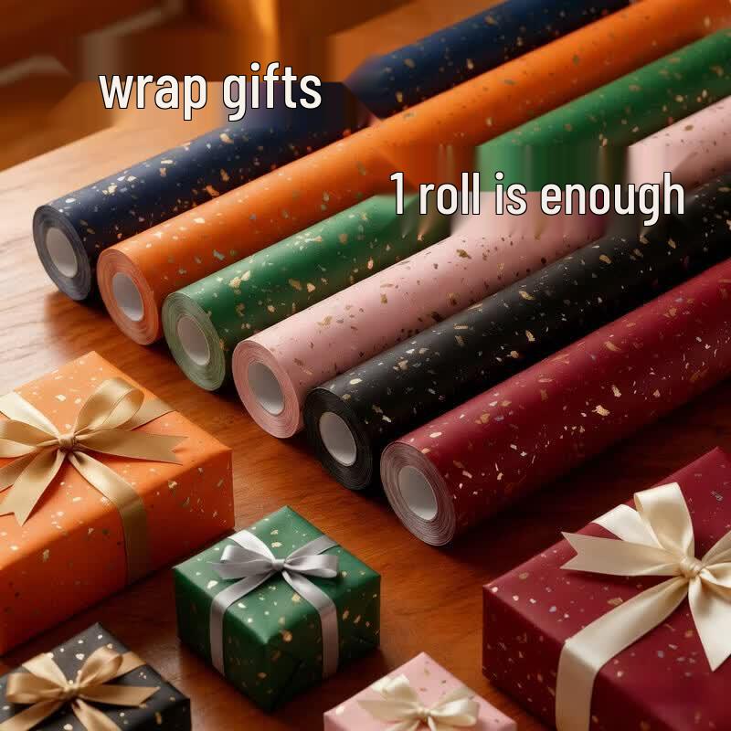 Mingyu Premium Gift Wrapping Set