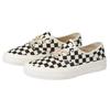 Vans Authentic Checkerboard Black/White VN0A3MU642E
