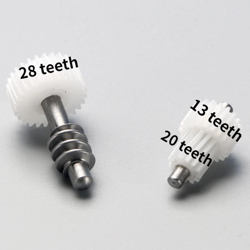 Car Side Rearview Folding Mirror Actuator Power Motor Assembly Gear for Chevrolet Evanda Epica