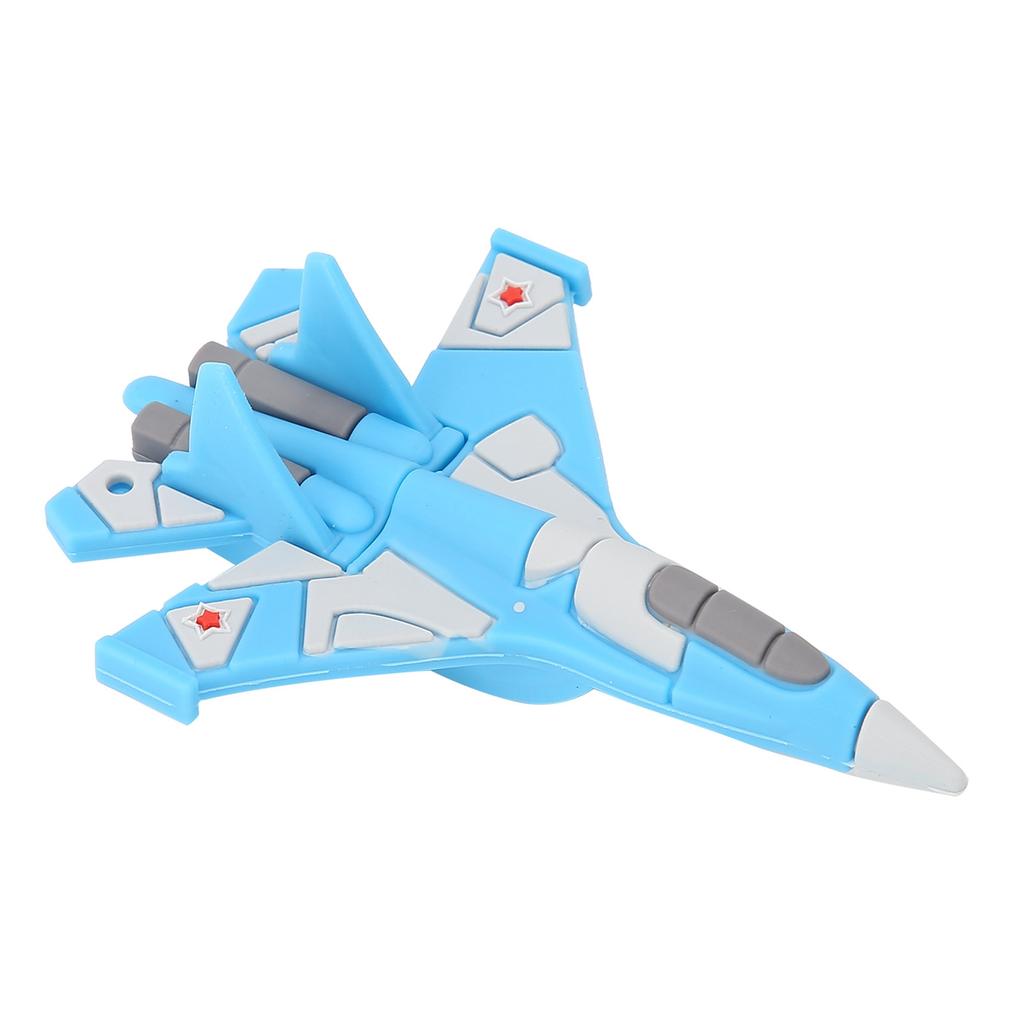 U-Disk USB2.0 Praktisch Innovativ Sympathisch Datenspeicher Geschenke für Schüler Lehrer für Windows 7 8 1032G