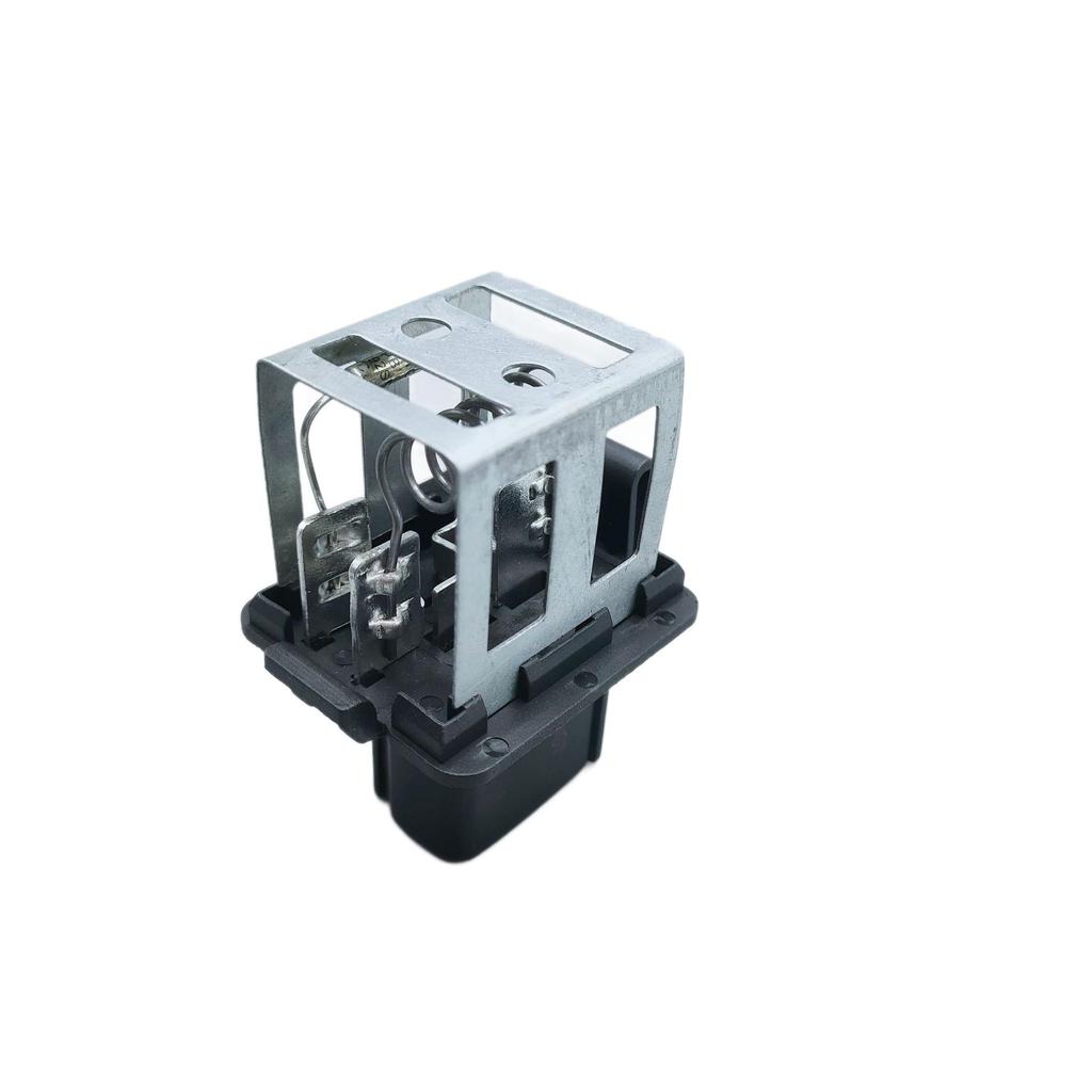8V51-8L603-AA Electric Fan Resistor for Ford Fiesta 2013 & Kuga Model Accessories